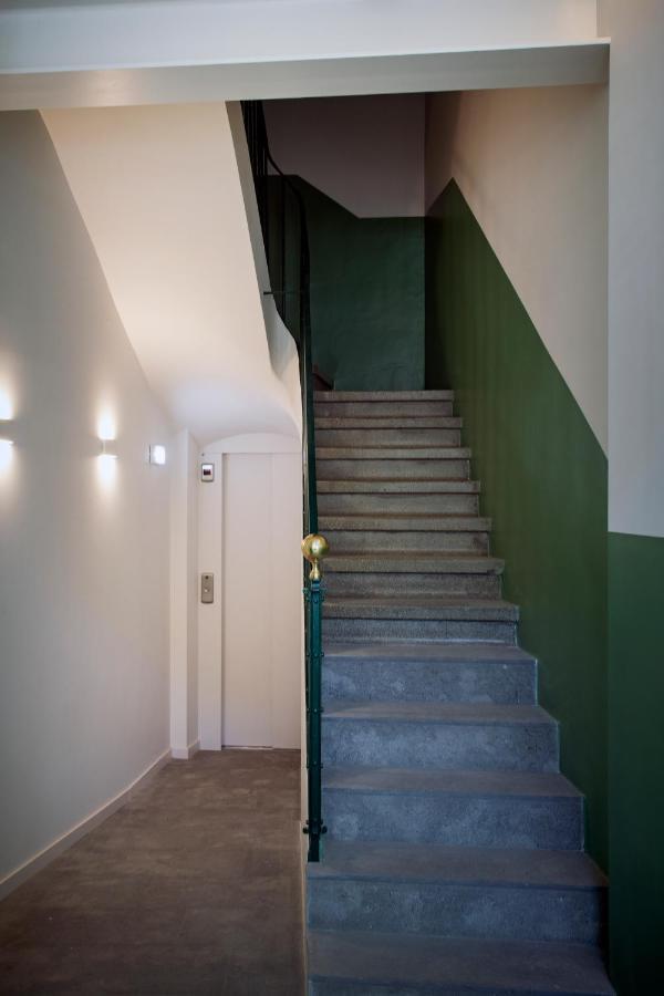 Nc Apartments Rambla3 Figueras Exterior foto