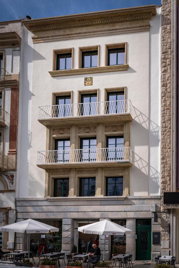 Nc Apartments Rambla3 Figueras Exterior foto